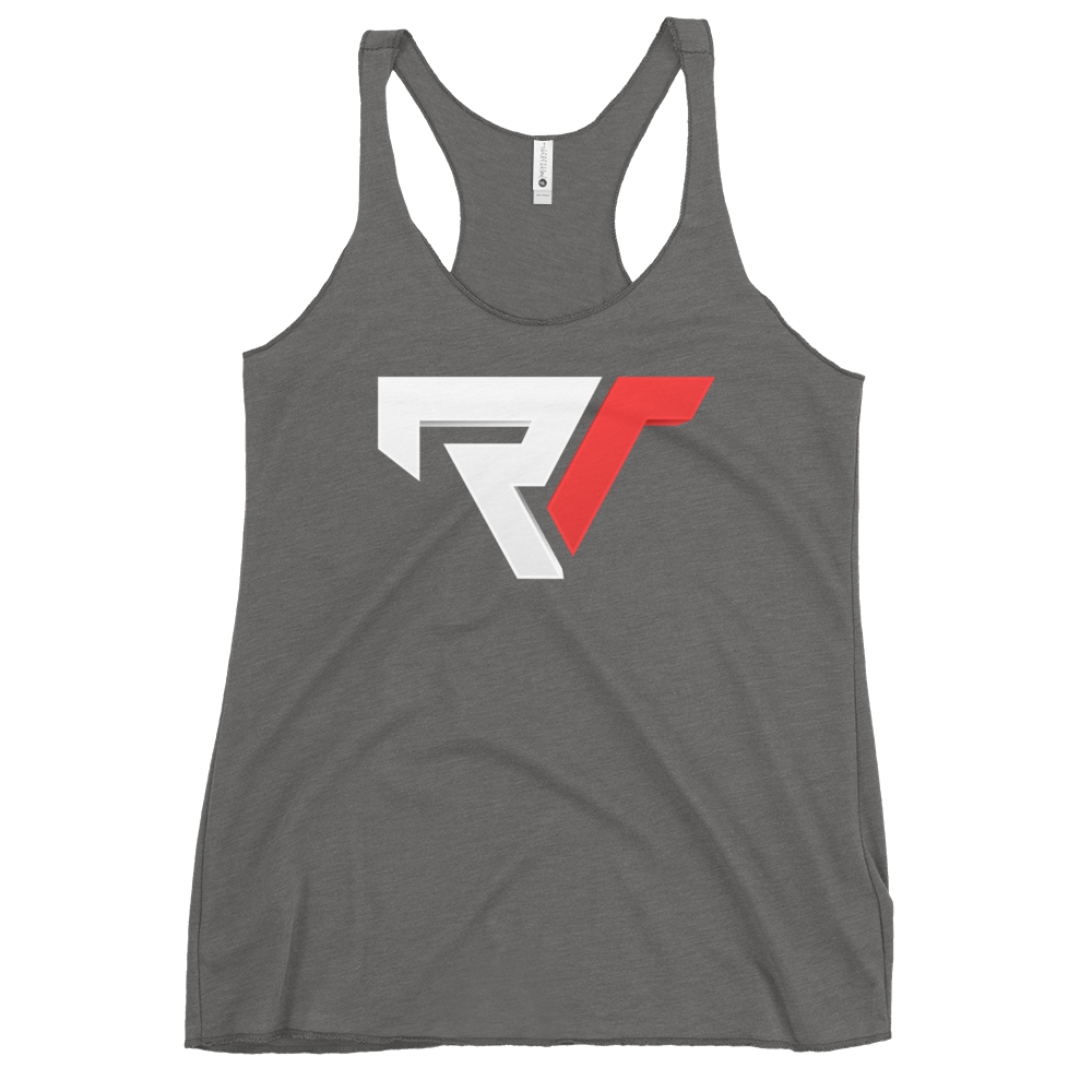 TheRevTrev Ladies Tank
