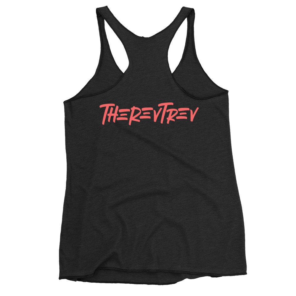 TheRevTrev Ladies Tank