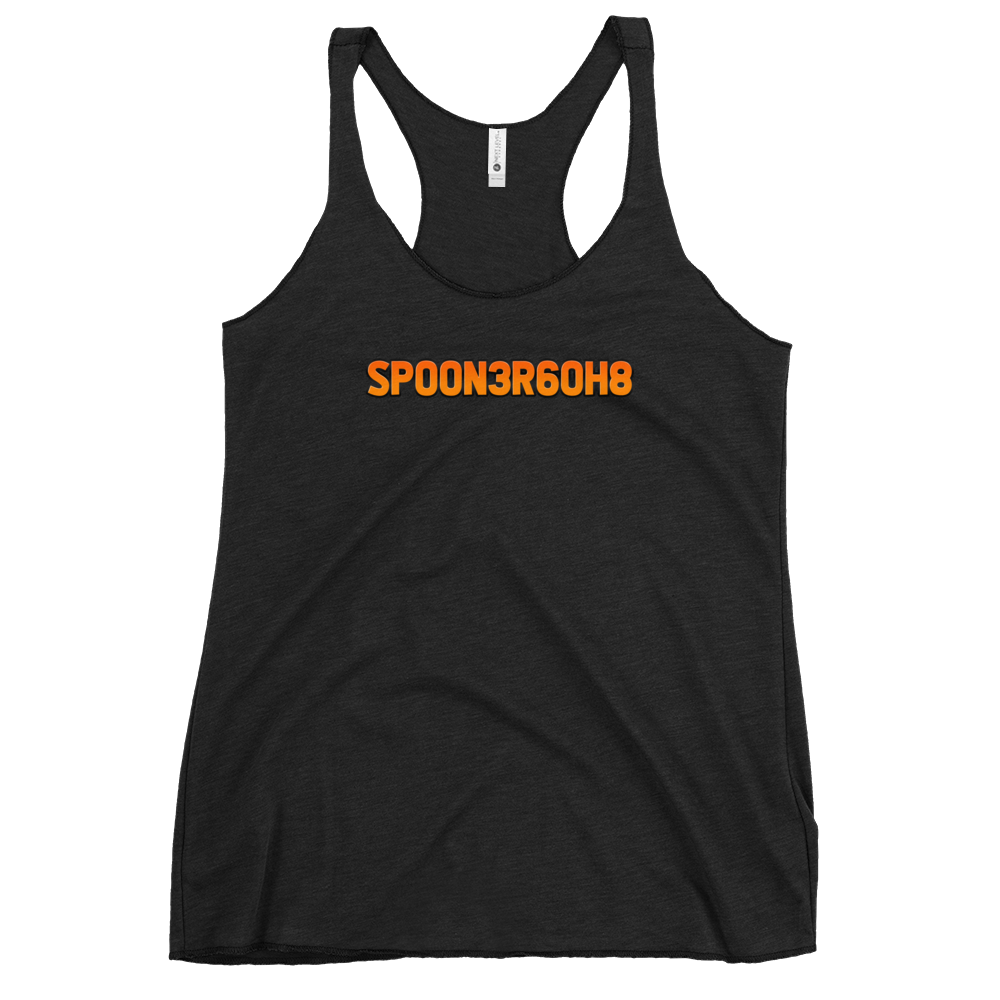 Spooner 6oh8 Ladies Tank