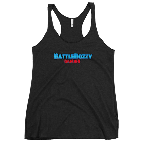 BattleBozzy Ladies Tank