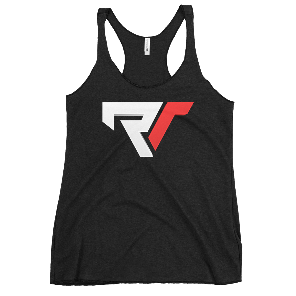TheRevTrev Ladies Tank