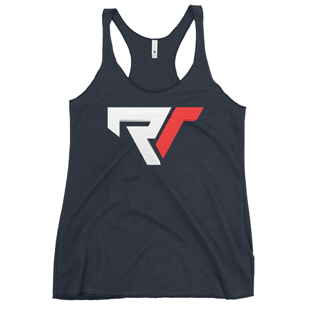 TheRevTrev Ladies Tank