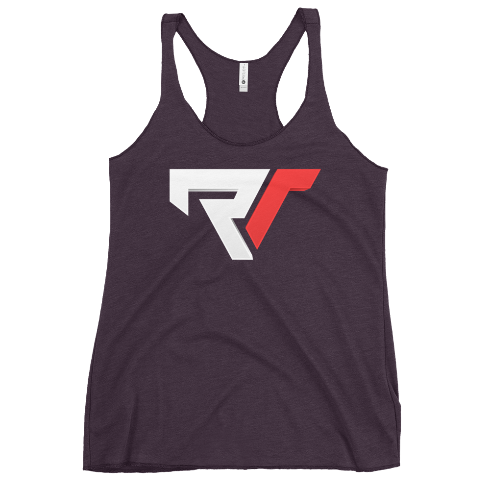 TheRevTrev Ladies Tank