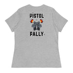 PistolPally Ladies Tee