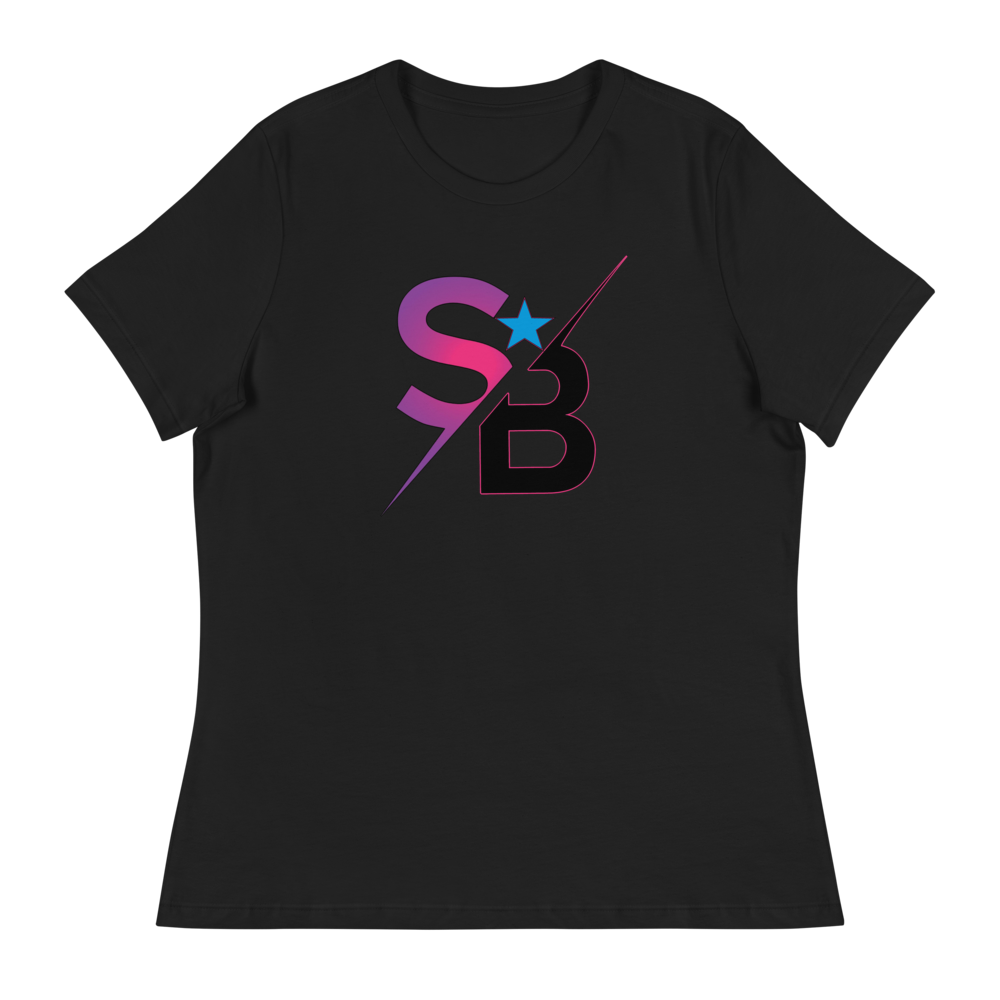 Star Breezy Ladies Tee