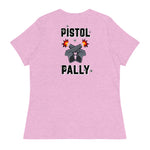 PistolPally Ladies Tee