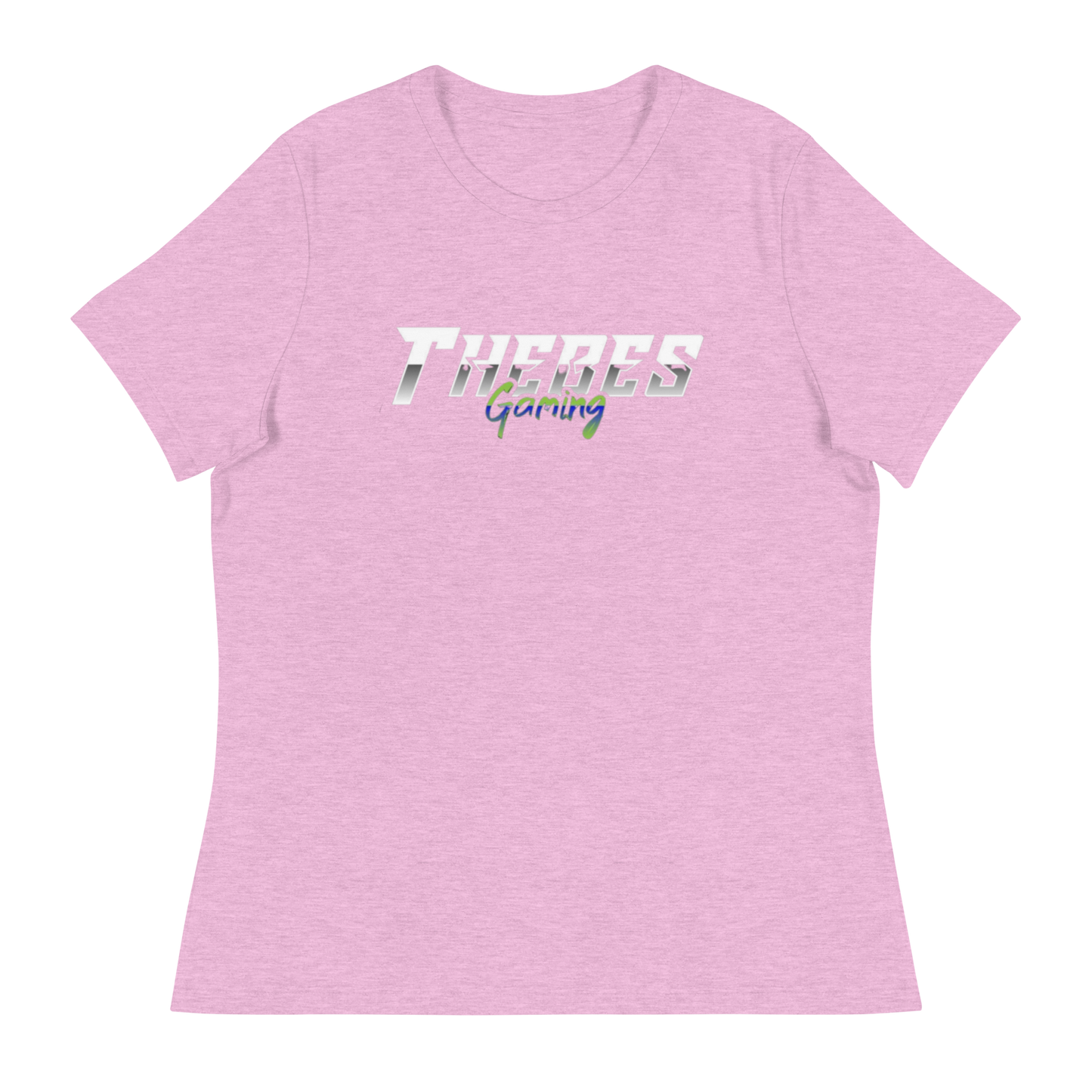ThebesGaming Ladies Tee