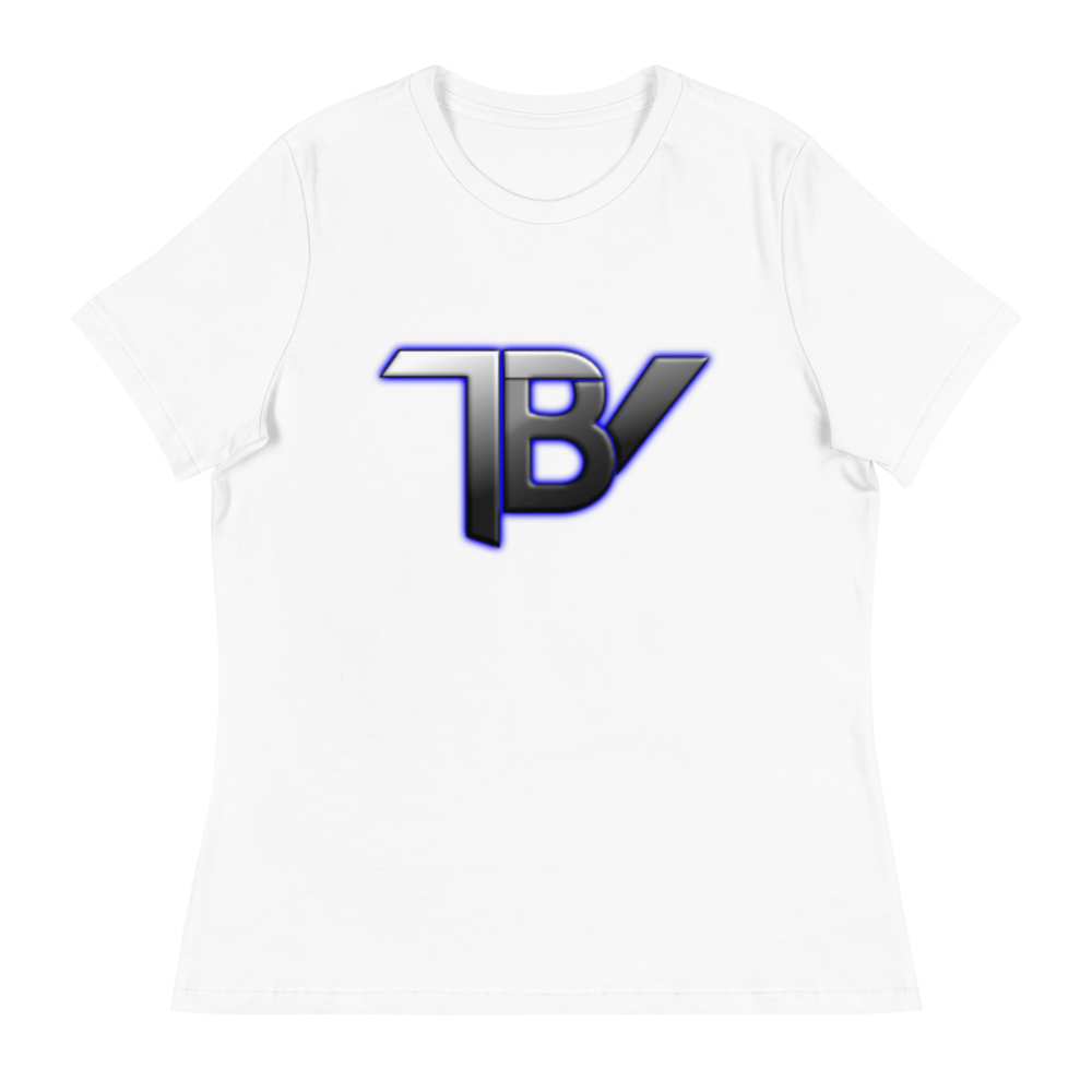 TheBeardedViking Ladies Premium Tee