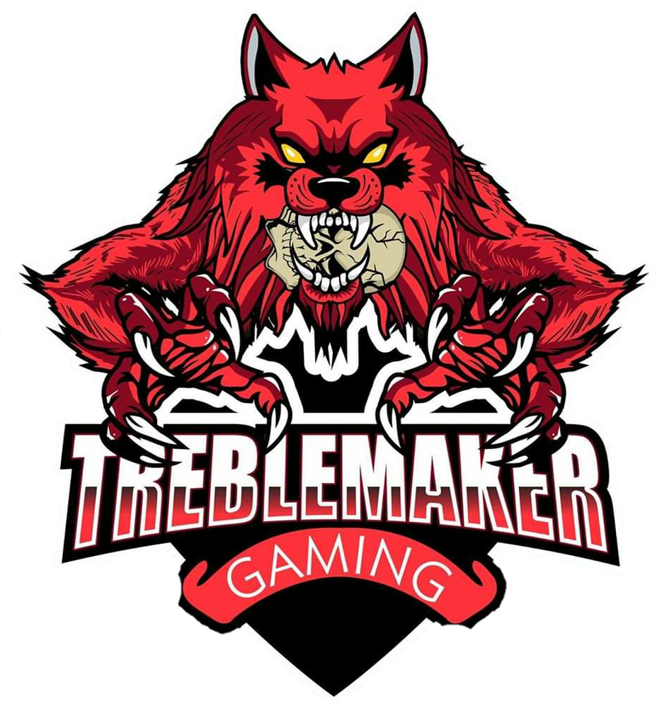 Treblemaker Gamin