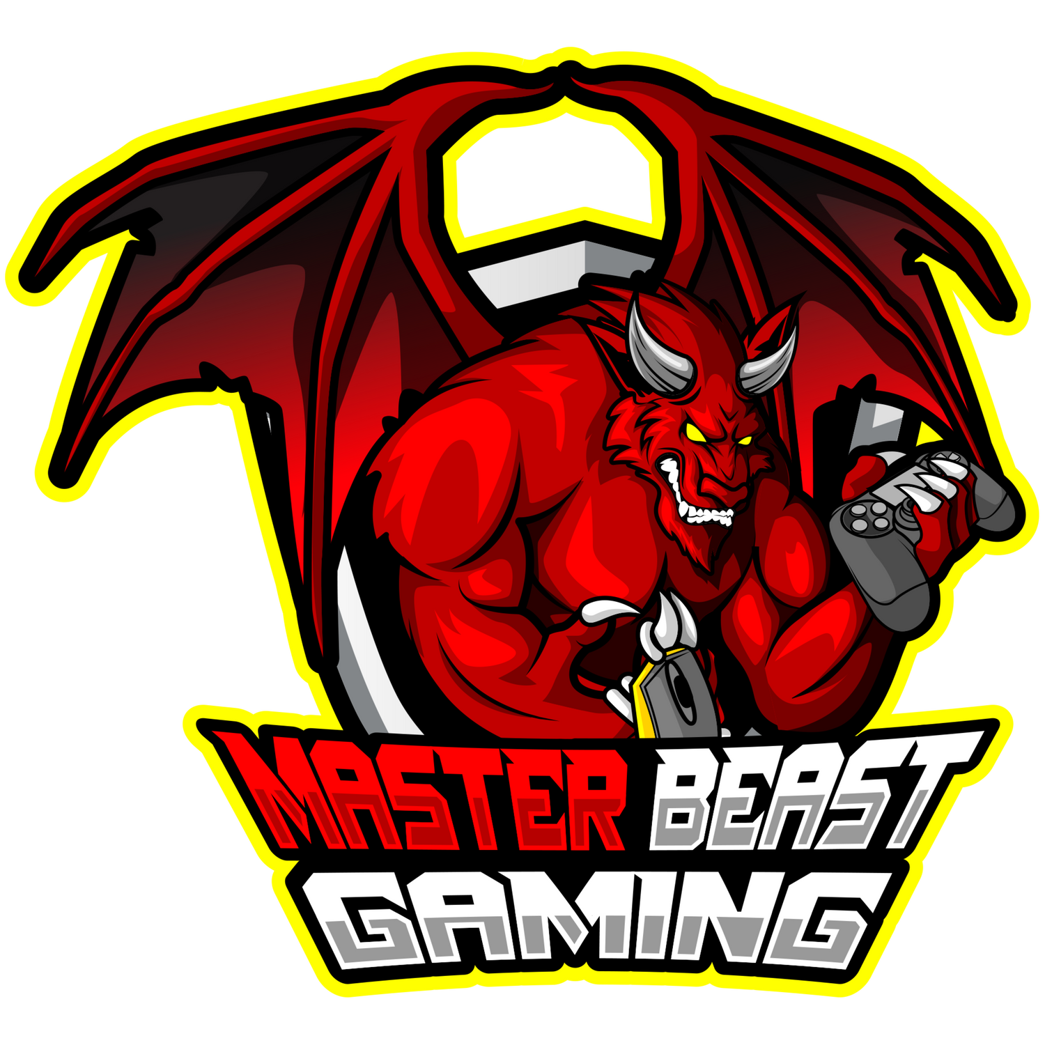 Master Beast Gaming