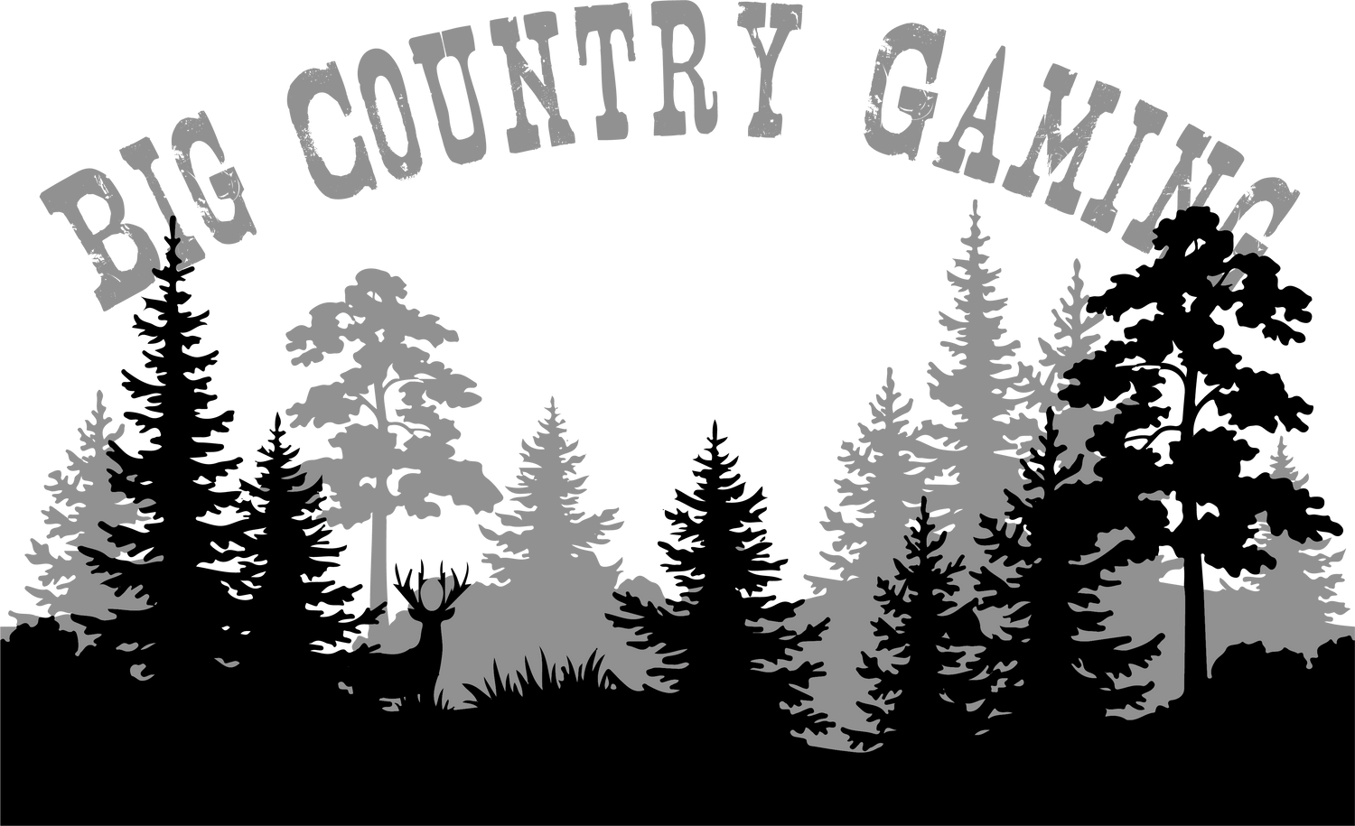 Big Country Gaming