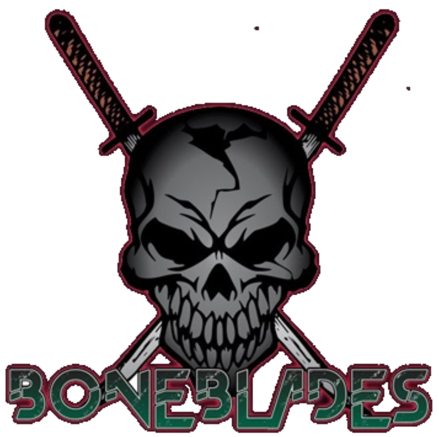 Boneblades