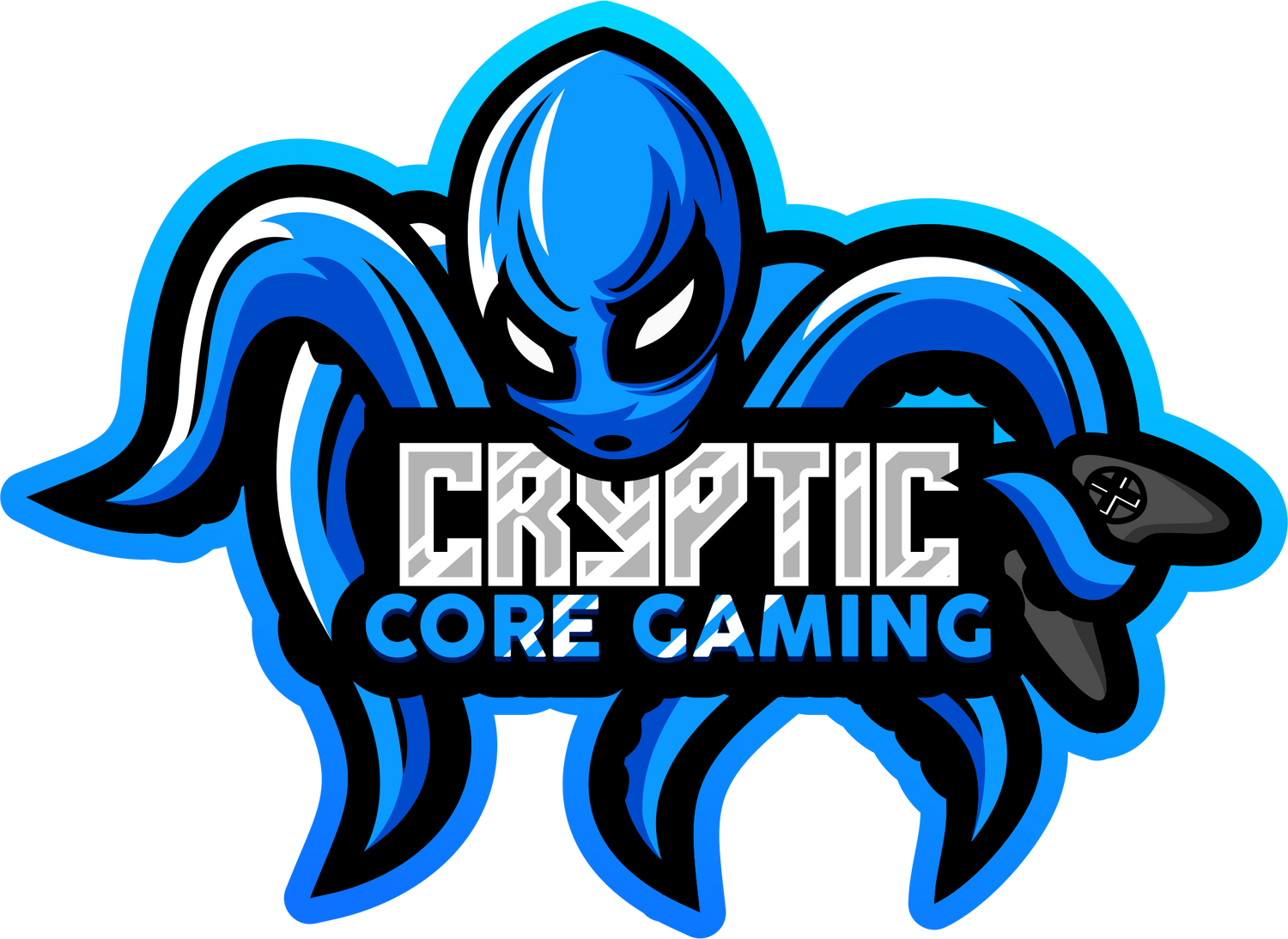 Cryptic Core Gaming
