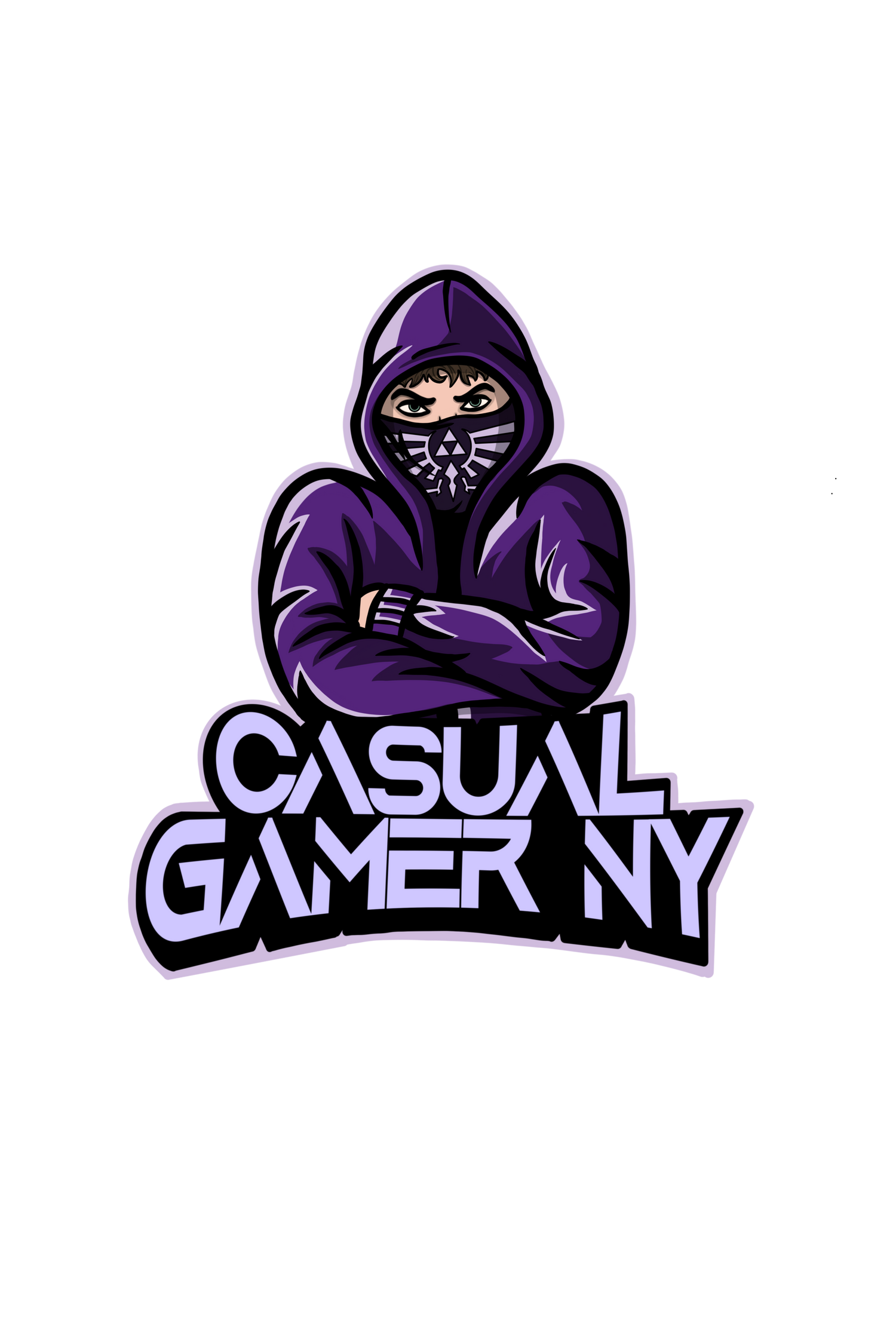 Casual Gamer NY