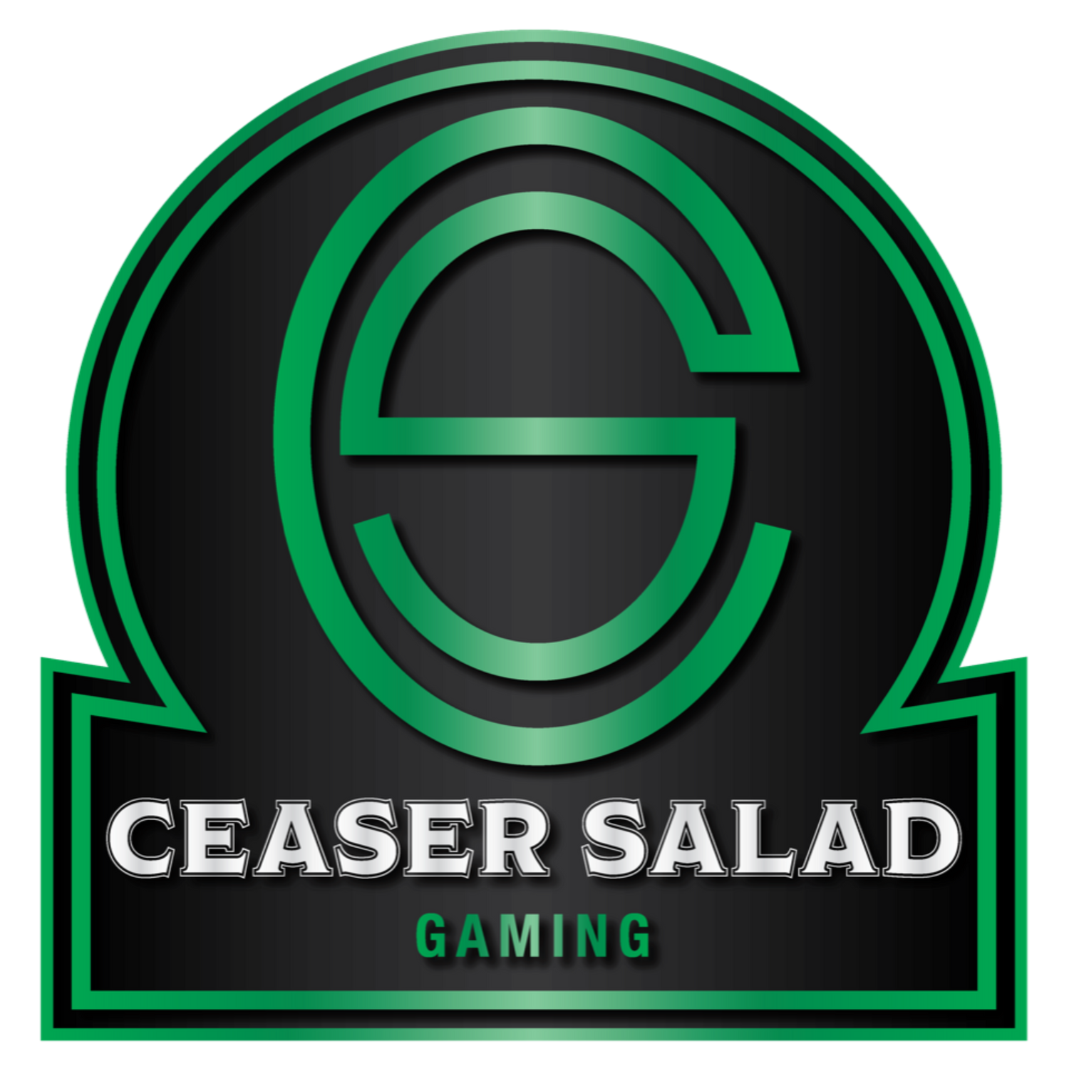 CeaserSalad Gaming
