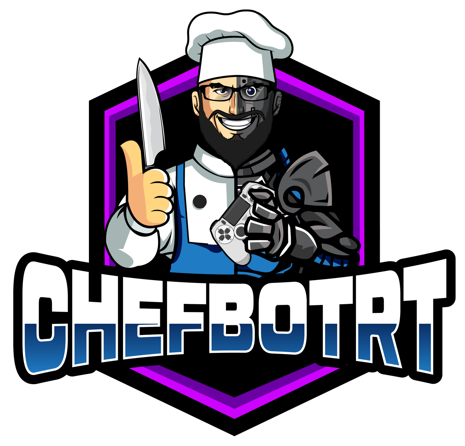 Chefbot_RT