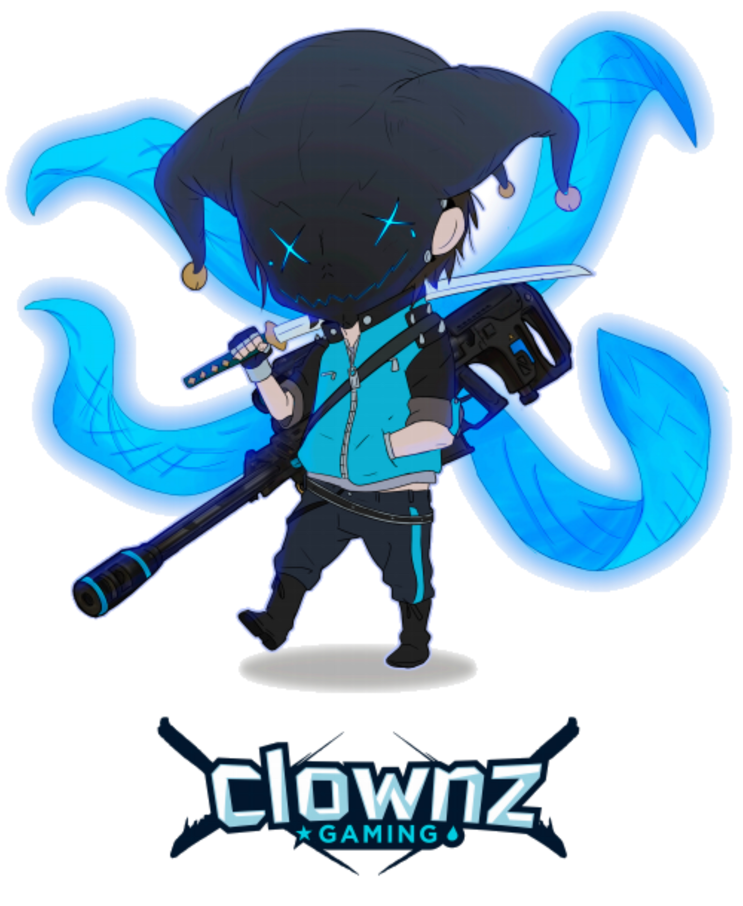 Clownz Gaming
