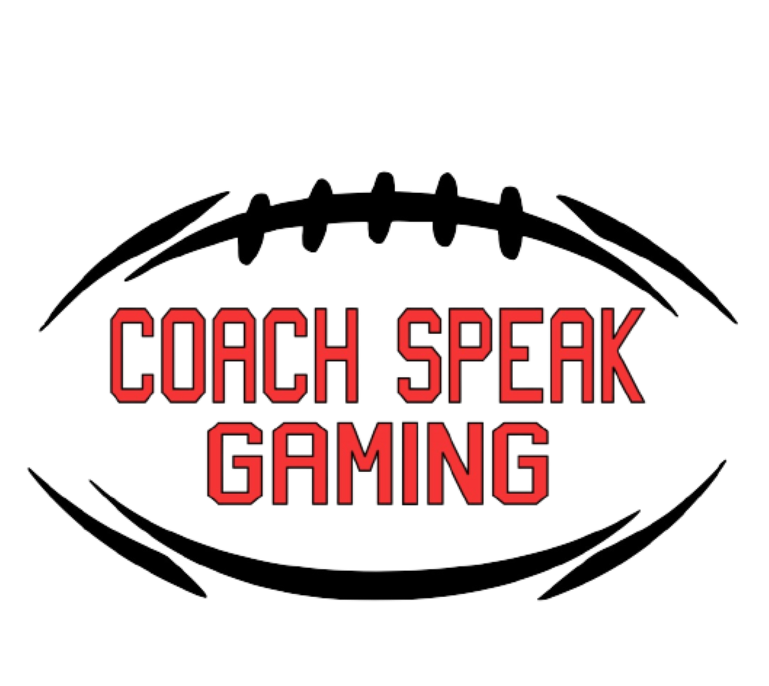 Coach Speak Gaming