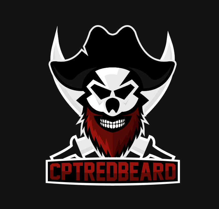 CptRedBeard