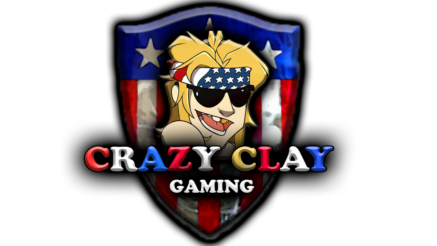 Crazy Clay Gaming