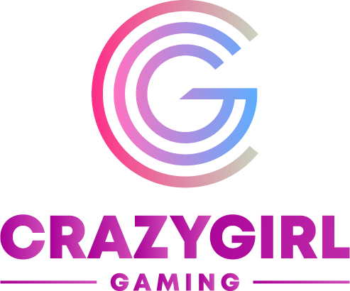 Crazy Girl Gaming