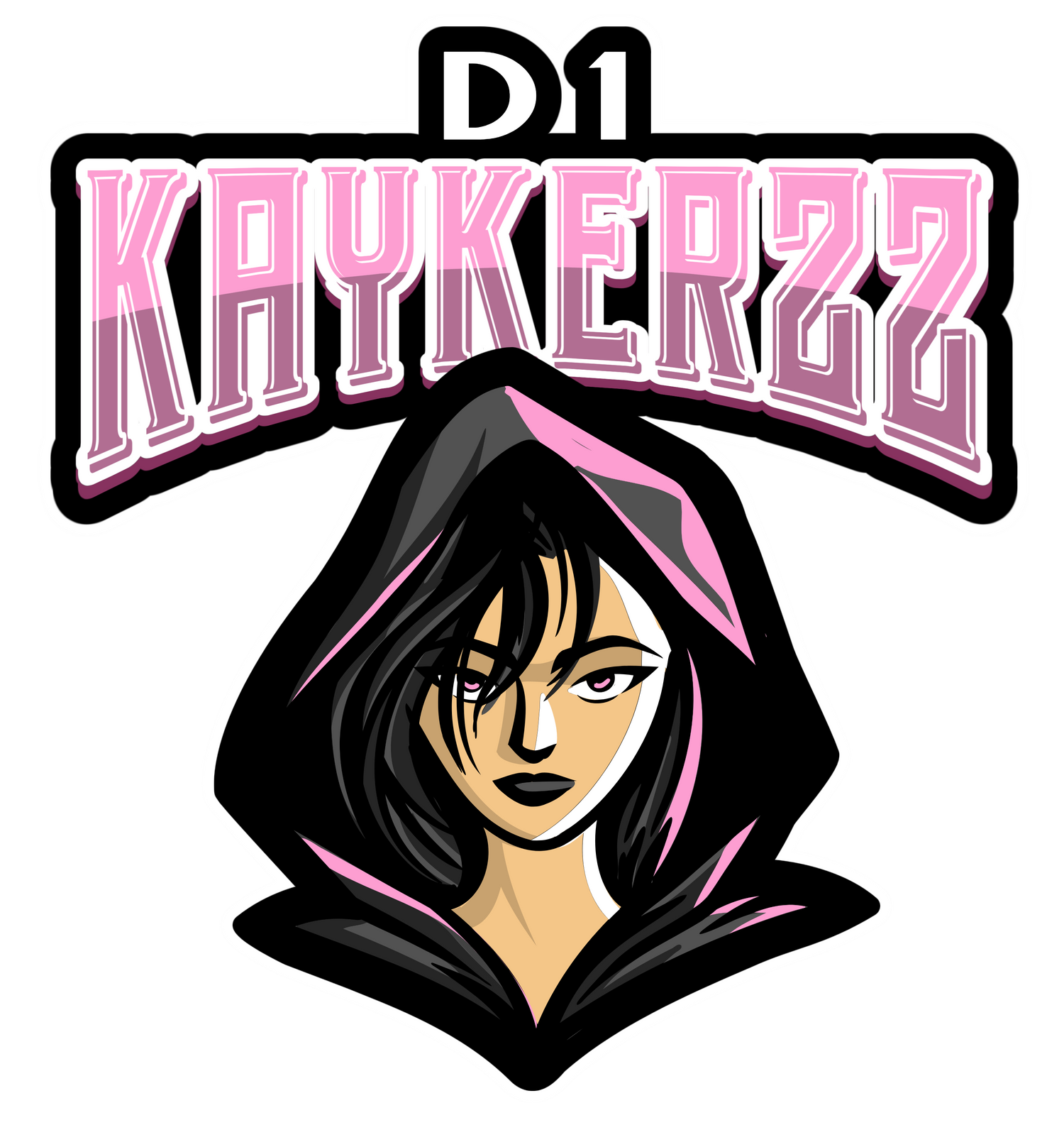 D1 Kaykerzz