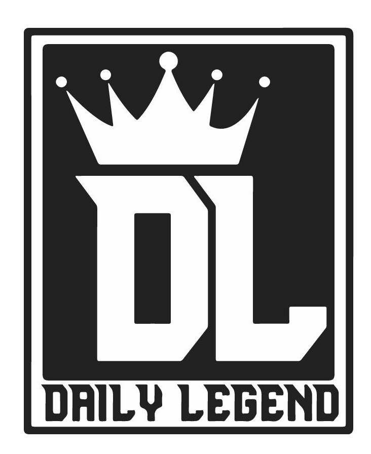 DailyLegend