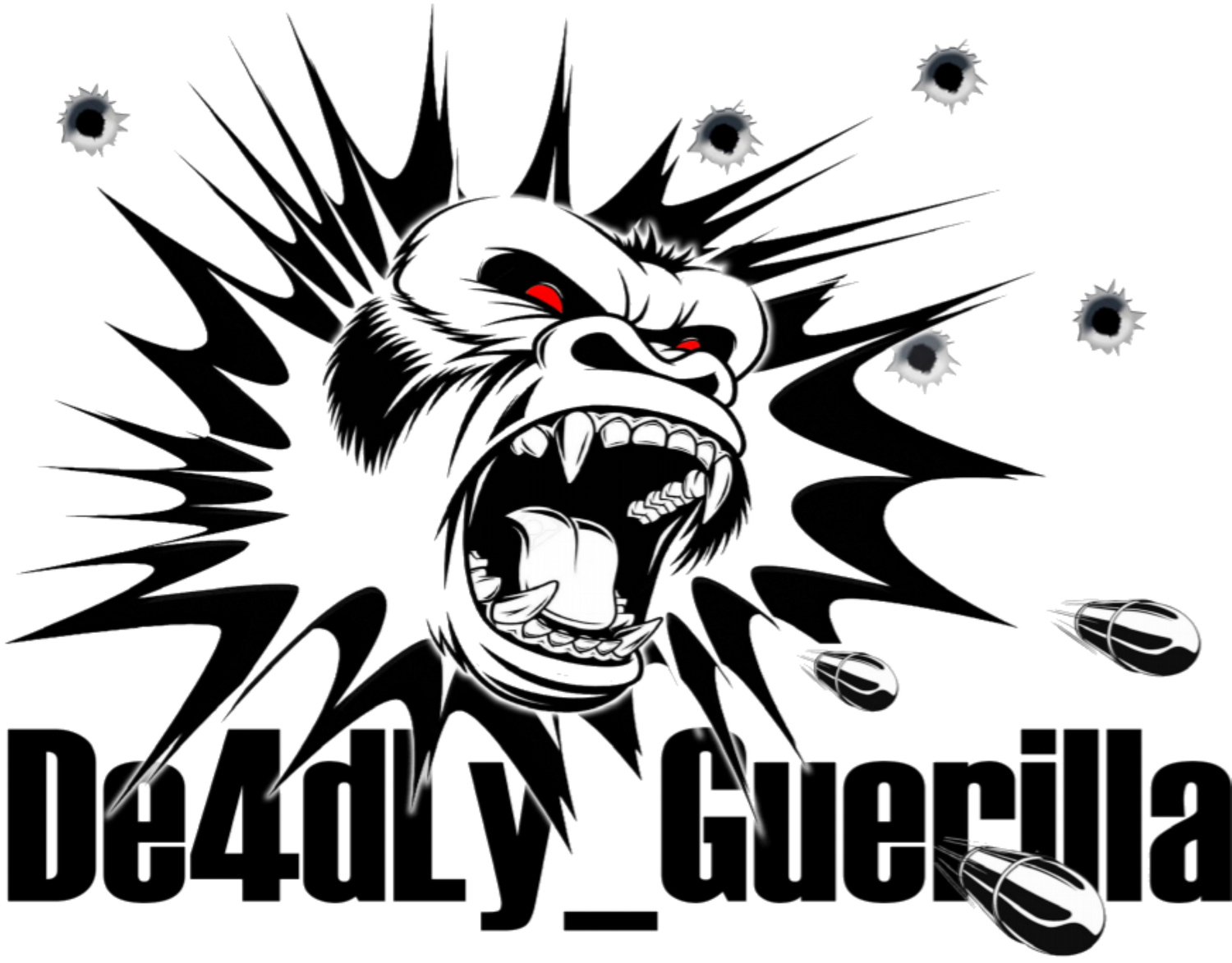 De4dLy_Guerilla
