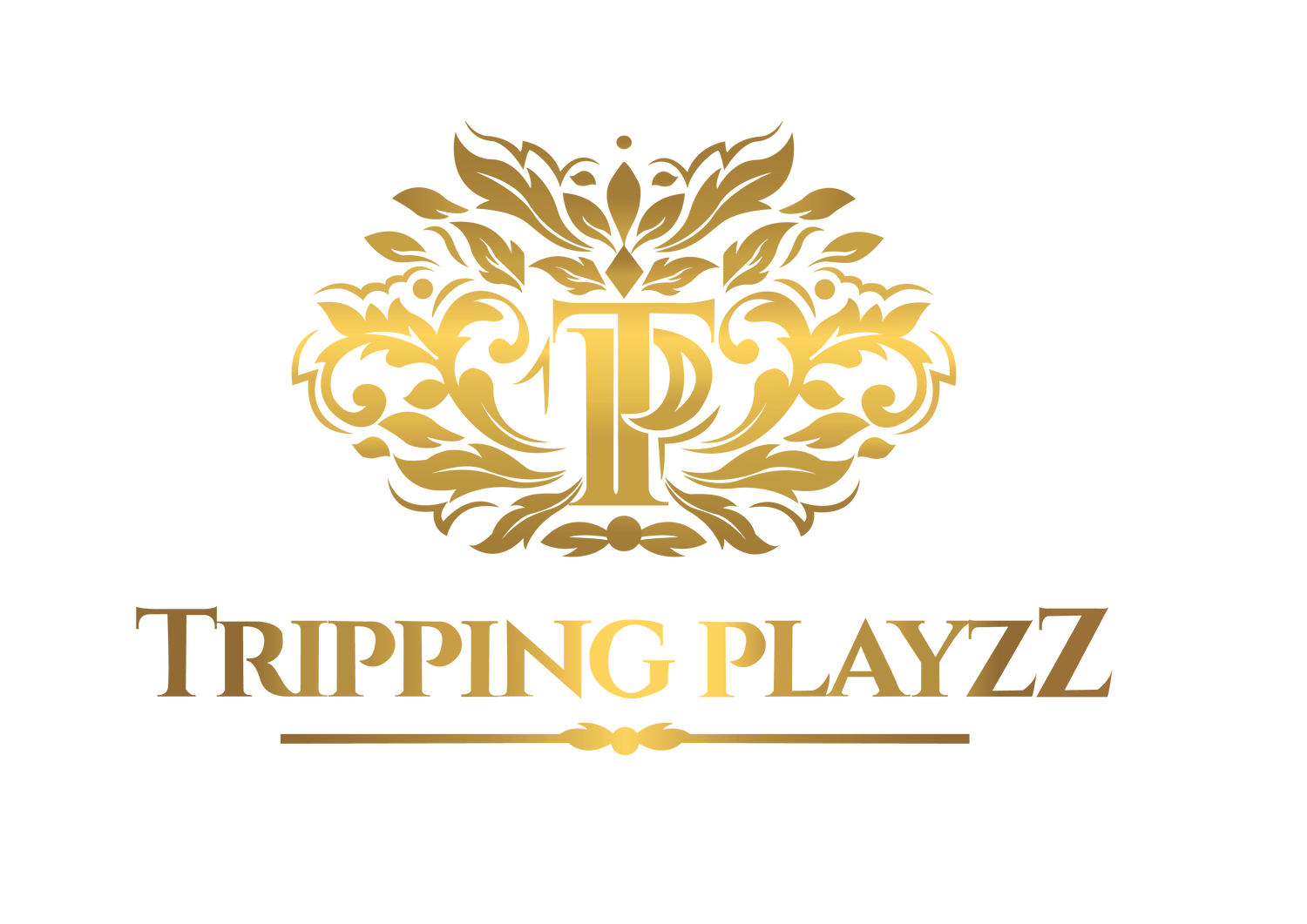 Tripping Playzz