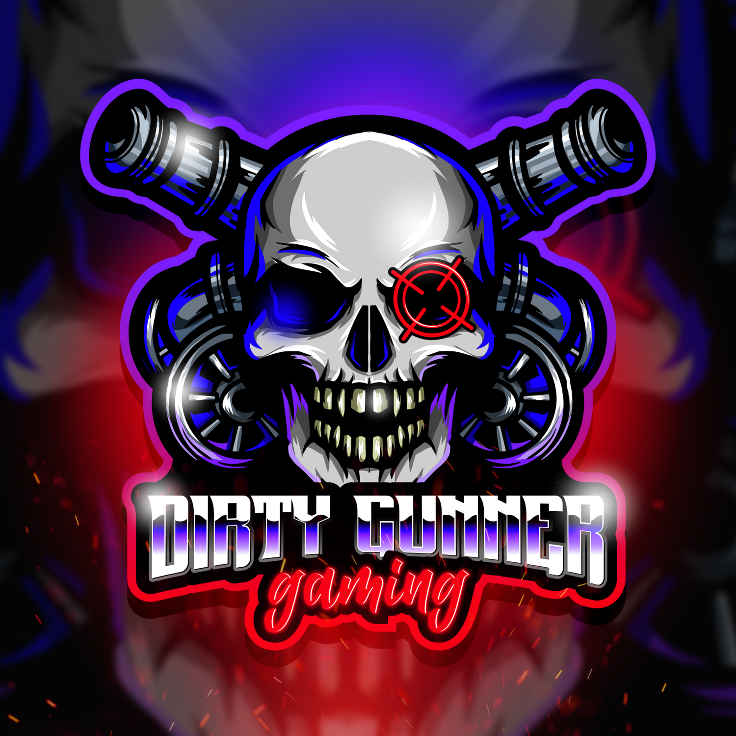 DirtyGunnerGaming
