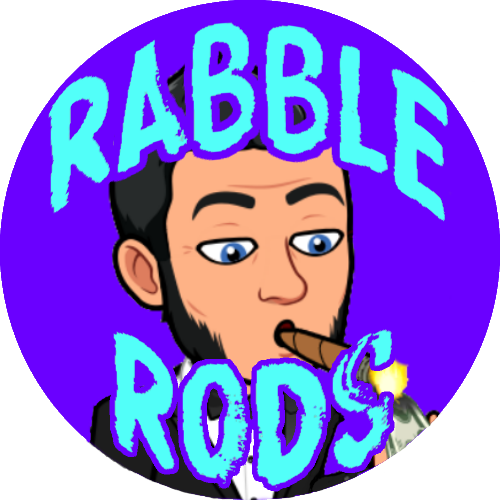 RabbleRods