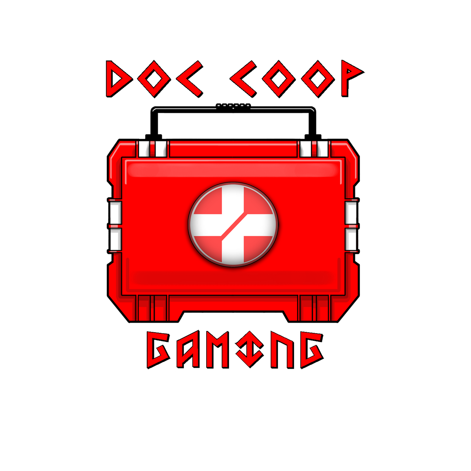 DocCoopGaming