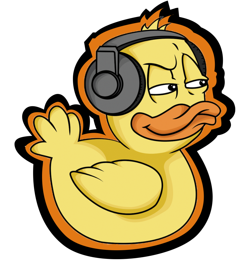 Ducky