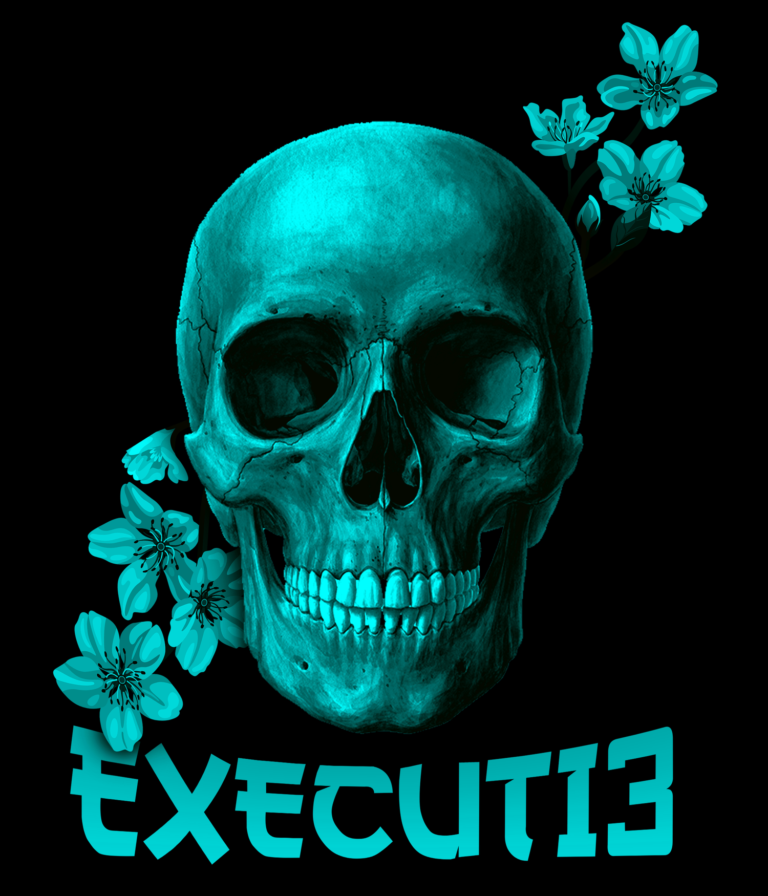 EXECUTI3