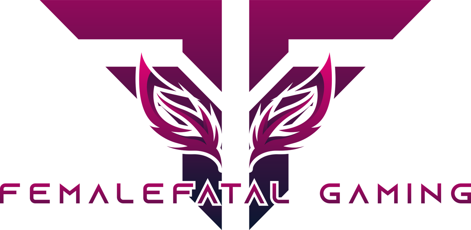 FemaleFatal Gaming