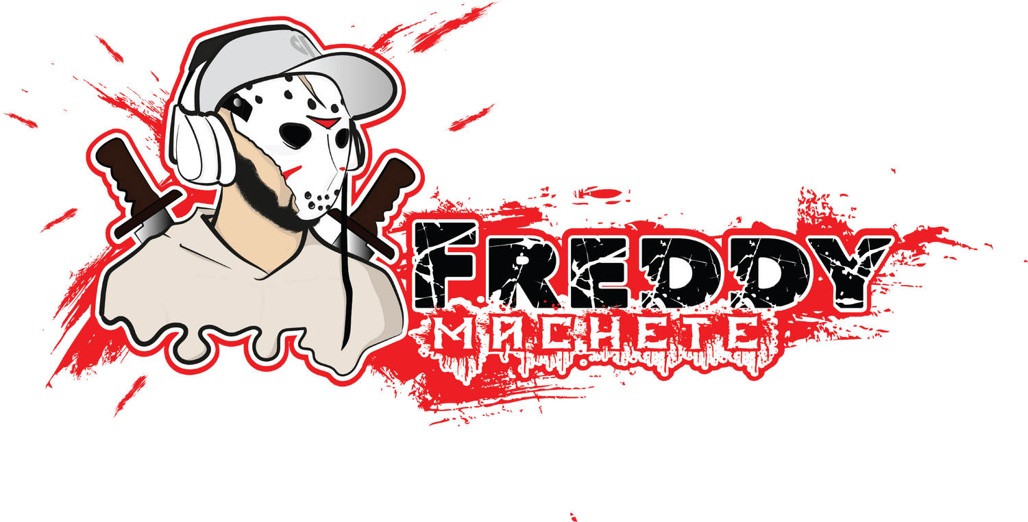 FreddyMachete