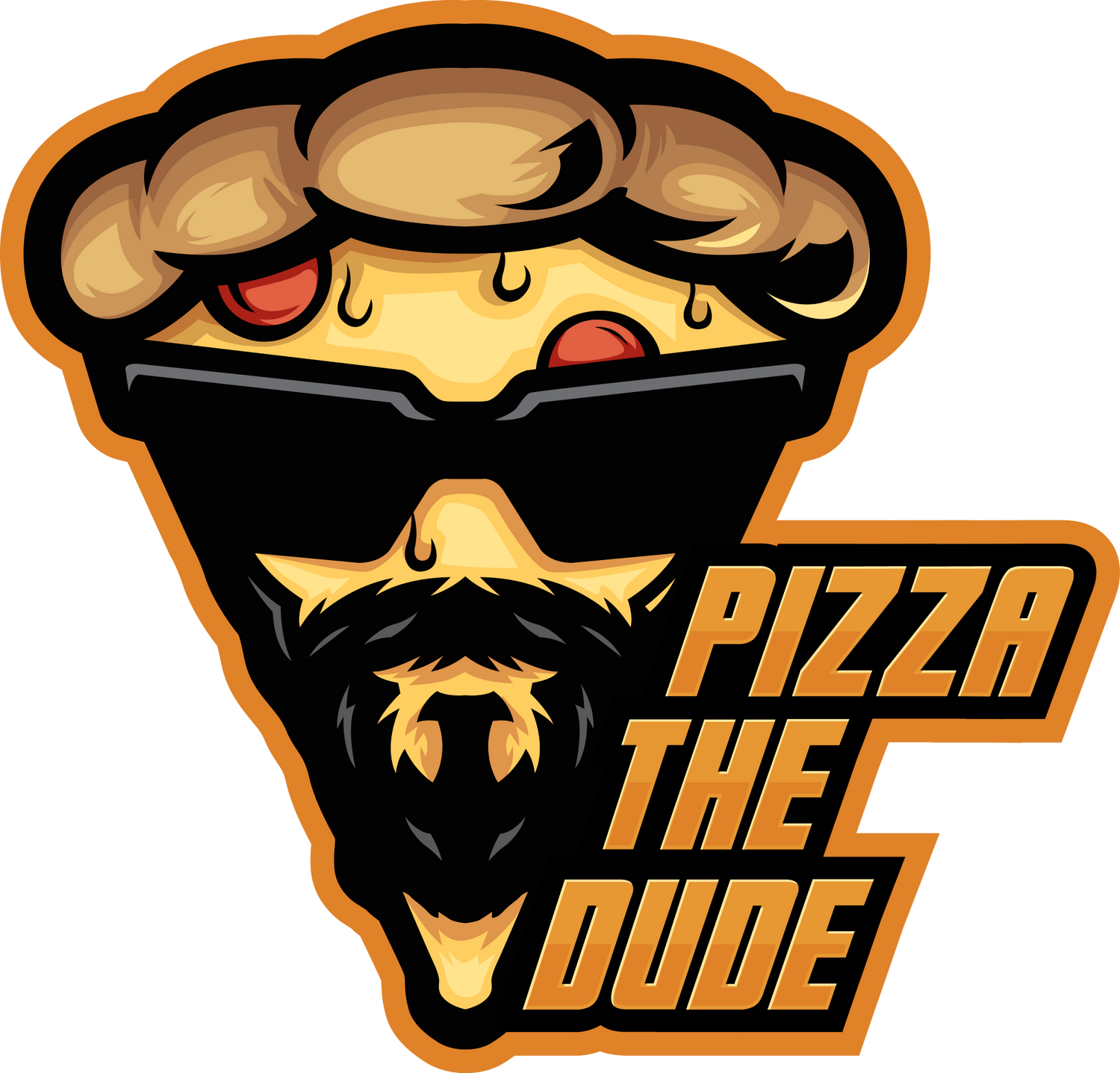 Pizza The Dude