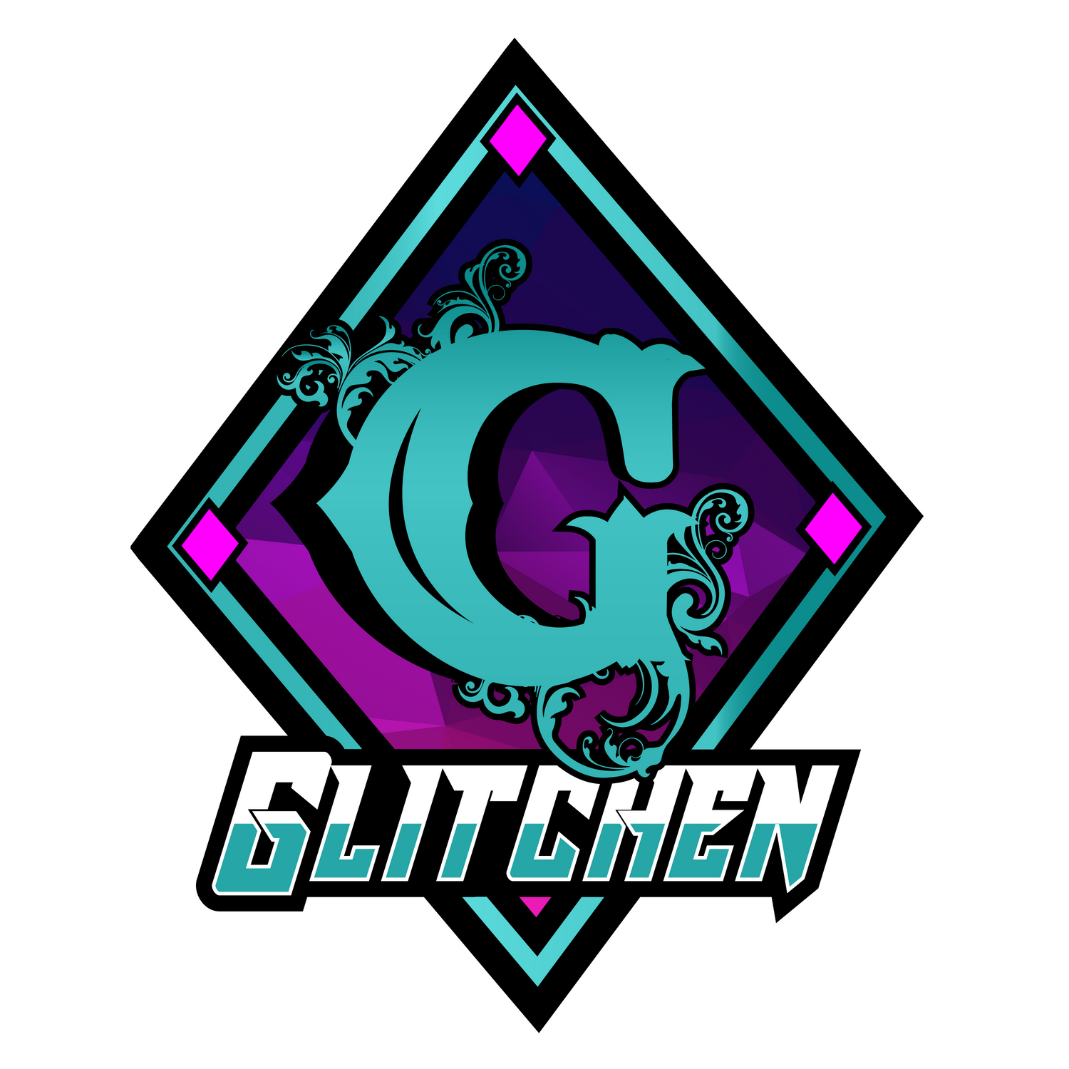 Glitchen