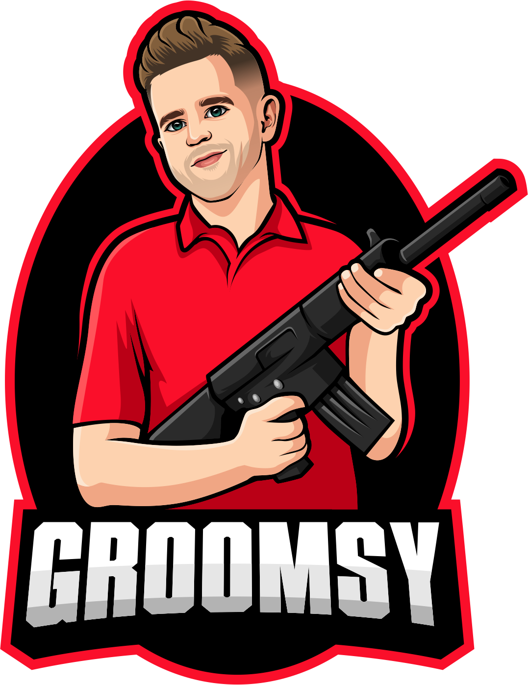 Groomsy