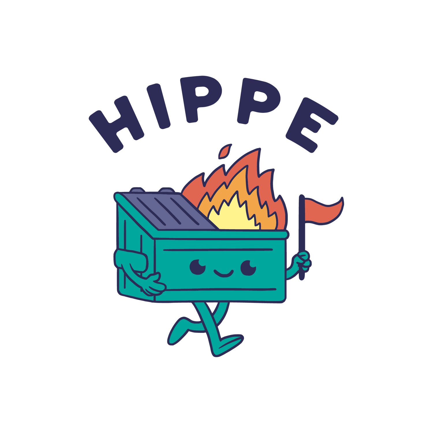 HIPPE