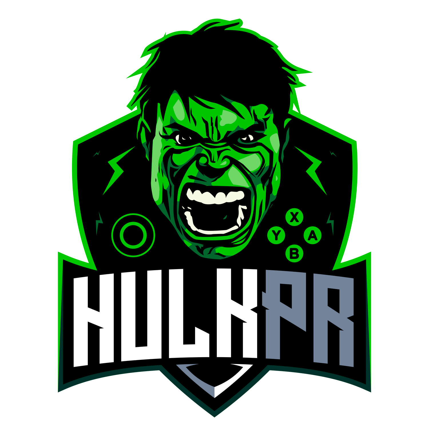 Hulkpr