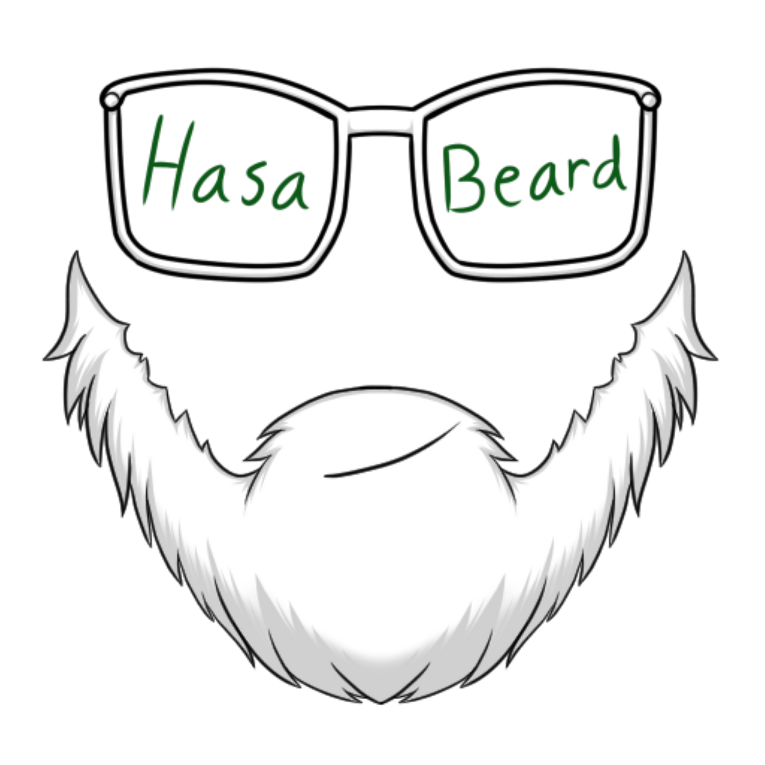 Hasabeard