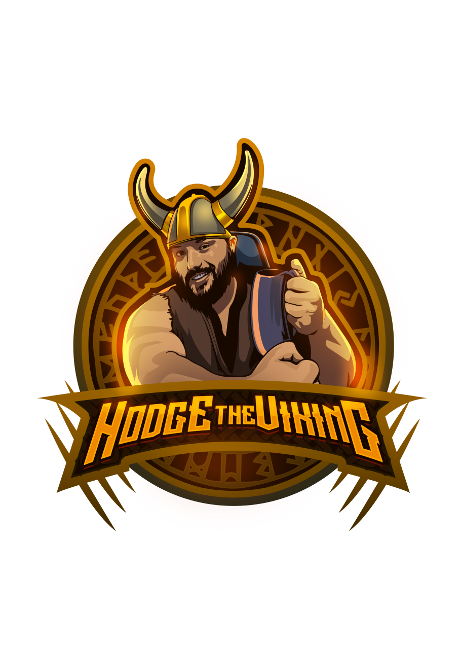 Hodge The Viking