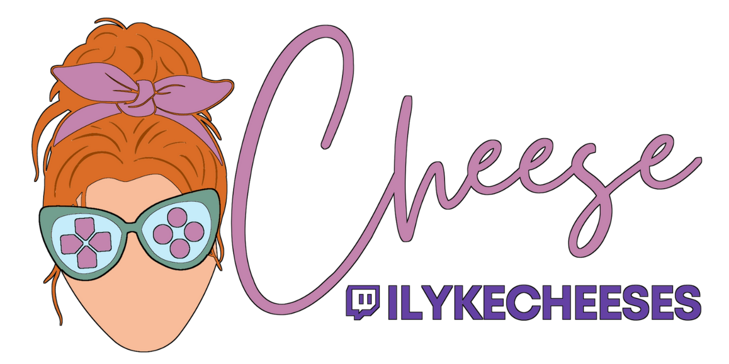 ILYKECHEESE