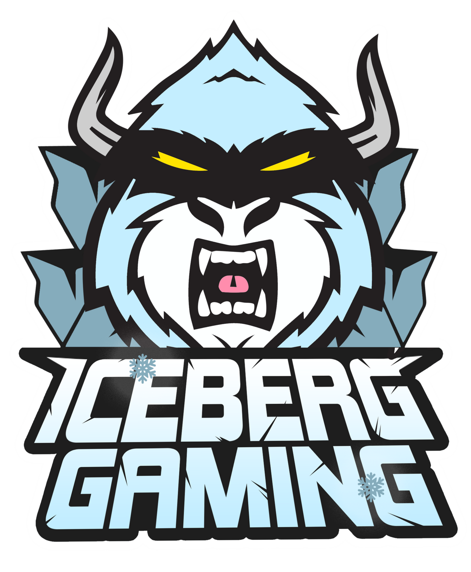 Iceberg Gaming