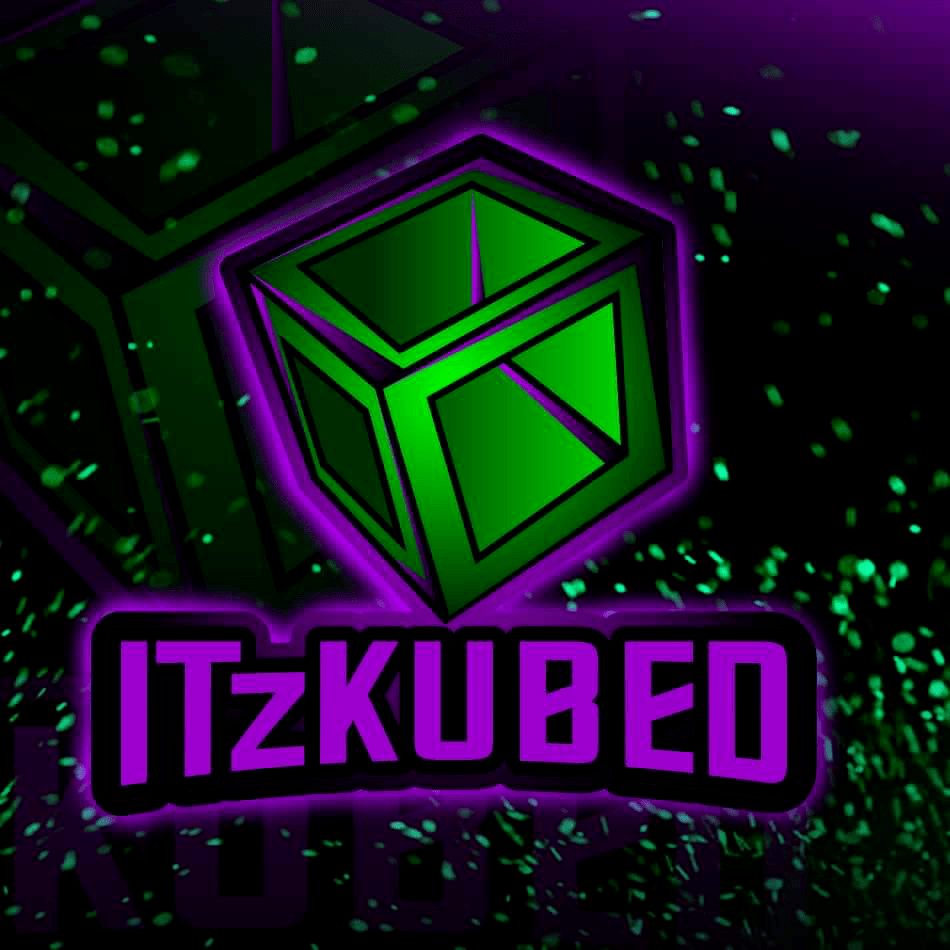 ITzKUBED