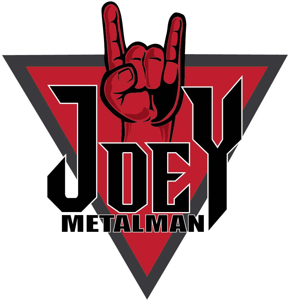 JoeyMetalman