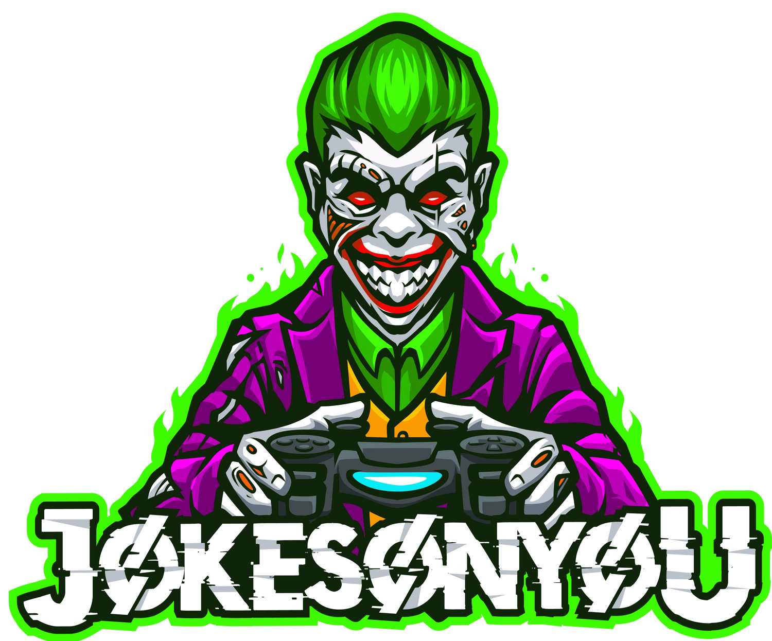 JokesOnYou Gaming