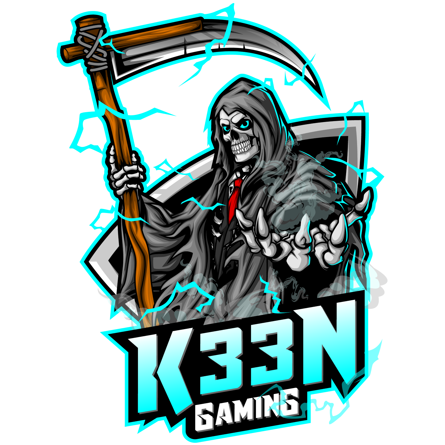 K33N Gaming