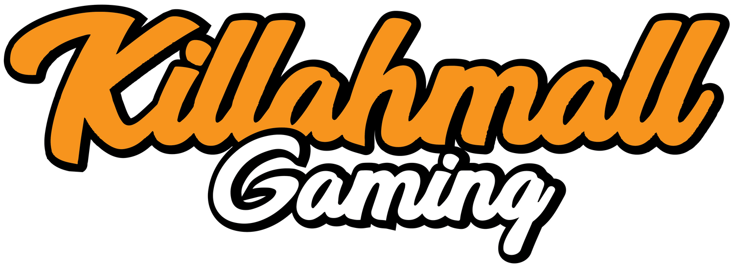 Killahmall